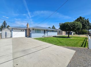 9921 E Boone Ave, Spokane, WA 99206