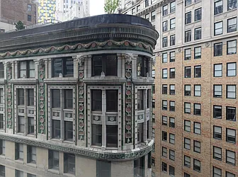 Rented by 212 Consulting Corp