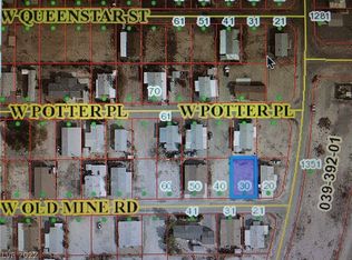 30 Old Mine Rd, Pahrump, NV 89048