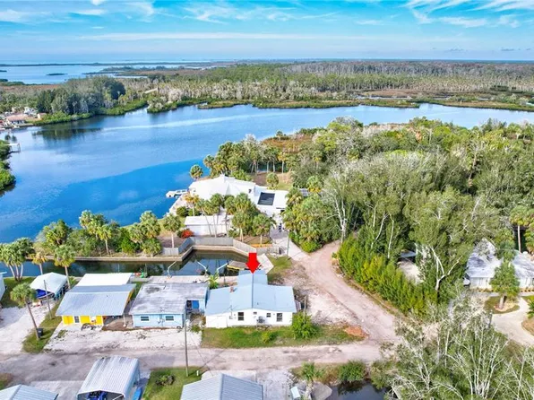 18941 Jills Ln, Hudson, FL 34667