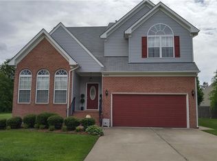4208 Quailshire Ct, Chesapeake, VA 23321