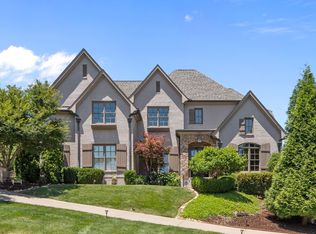 4912 Buds Farm Ln, Franklin, TN 37064