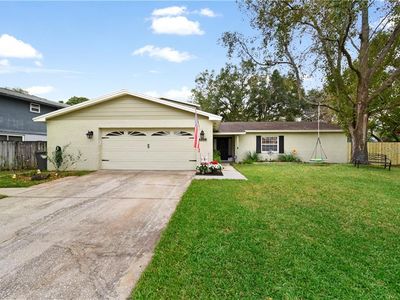 4206 Northwind Ln, Tampa, FL, 33624