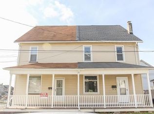 105 A St, Pen Argyl, PA 18072