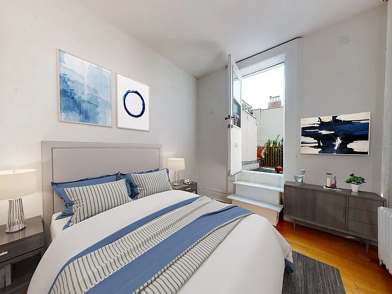 759 Saint Nicholas Ave #4B — Photo 3