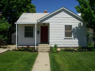 165 E 400 N, Bountiful, UT 84010