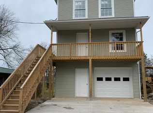 118 Park Ave, Danville, PA 17821