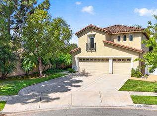 1705 Via Pajaro, Camarillo, CA 93012