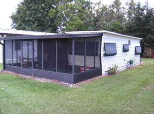 449 Lake Van Rd LOT 25, Auburndale, FL 33823