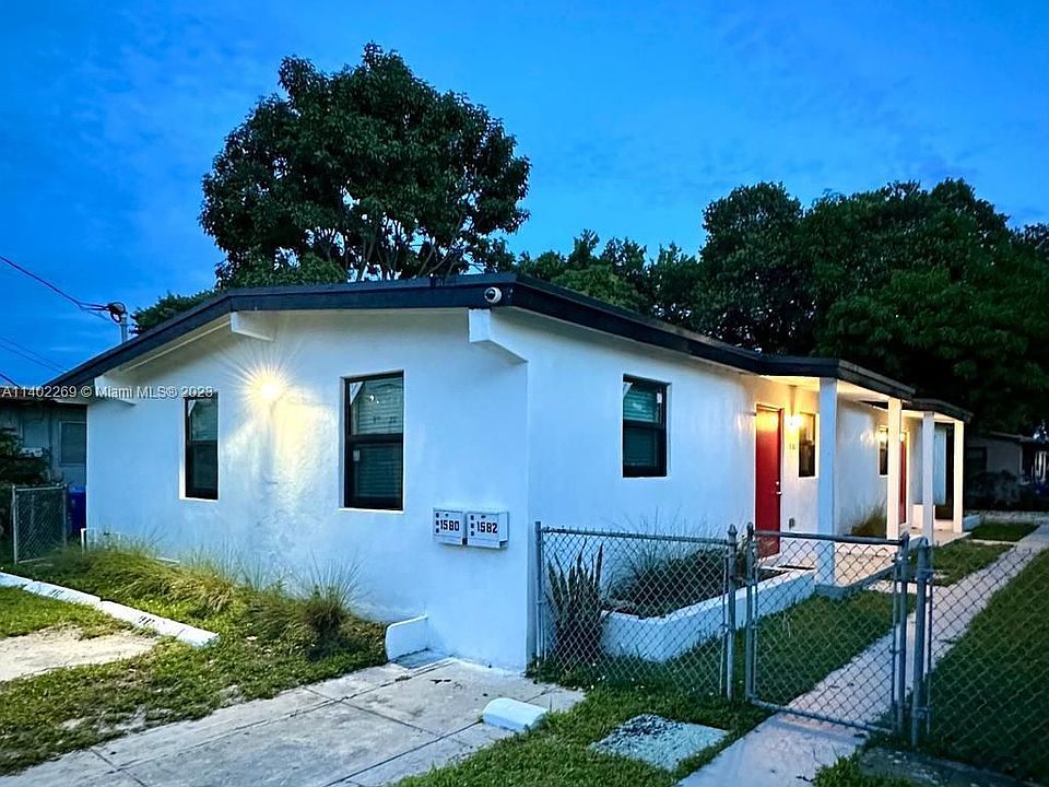 1st image of 1582 NW 52nd St #0