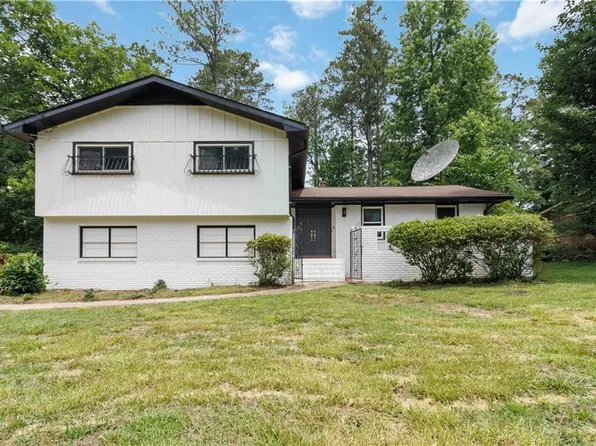 3455 Ravenwood Dr, Atlanta, GA 30349