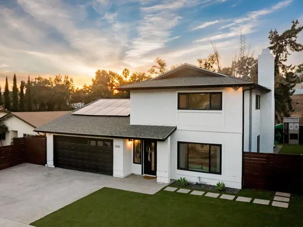 3167 Camarillo Ave, Oceanside, CA 92056