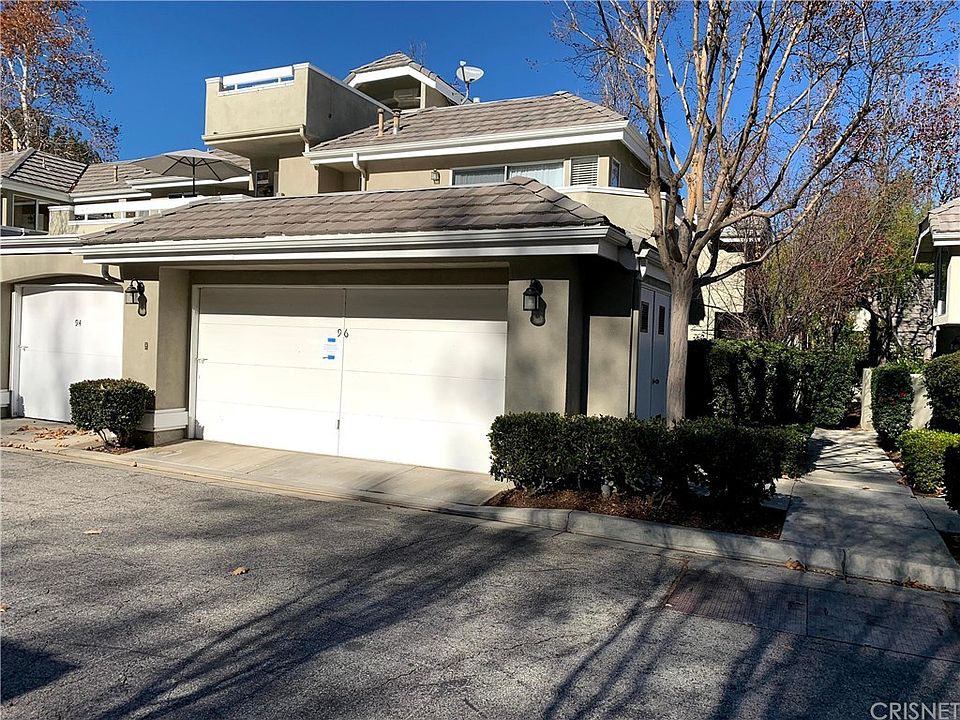 1st image of 23965 Arroyo Park Dr Unit 96