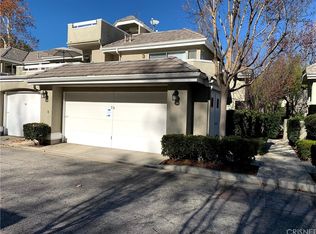 23965 Arroyo Park Dr UNIT 96, Santa Clarita, CA 91355
