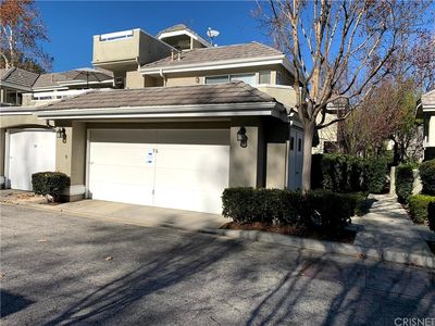 23965 Arroyo Park Dr Unit 96, Santa Clarita, CA, 91355