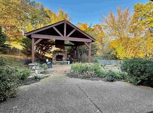 30 Lazy J Dr, Somerville, TN 38068