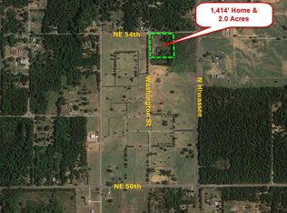 5400 N Washington, Oklahoma City, OK 73184