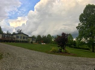 44 Pecan Ln, Leicester, NC 28748