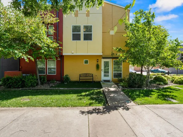 10938 Tower Park Dr, Rancho Cordova, CA 95670