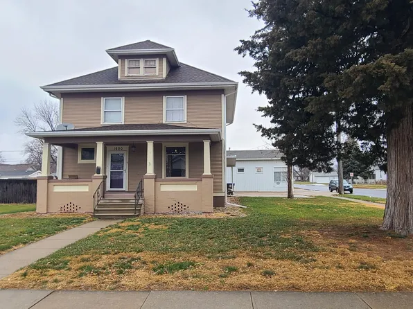 1600 5th Ave, Council Bluffs, IA 51501