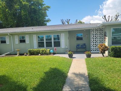 260 High Point Boulevard #C, Boynton Beach, FL, 33435