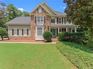 4015 Eyrie Farms Ln, Cumming, GA 30041