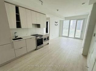 3883 Quartz Rd #511, Mississauga, ON L5B 0M4