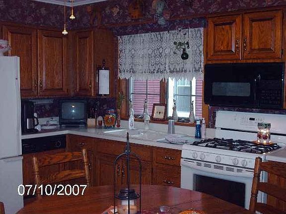New Kitchen