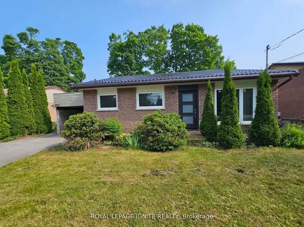 253 Woodland Dr N, Selwyn, ON K9L 1P2