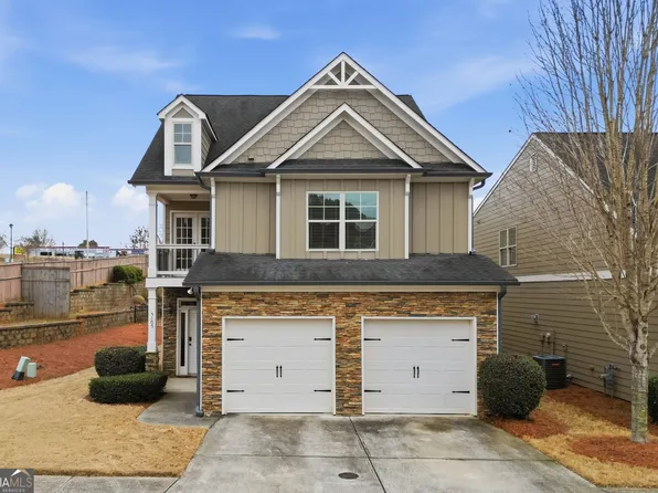 5105 Deepwater Cv, Acworth, GA 30101