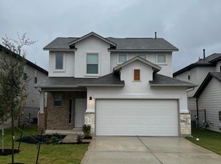 320 Rend Dr, Leander, TX 78641