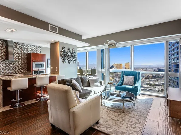 4471 Dean Martin Dr Unit 2907, Las Vegas, NV 89103