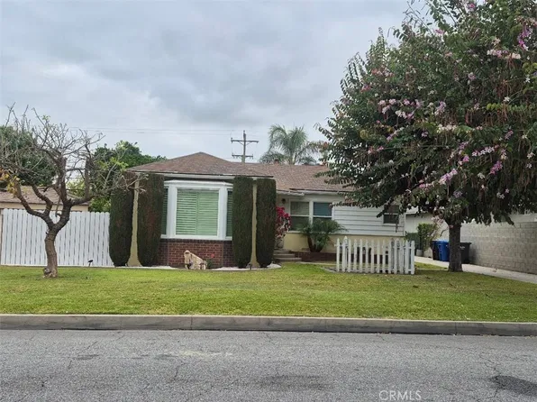 7853 Melva St, Downey, CA 90242