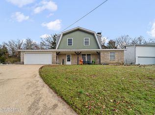 1423 Boss Terrace Dr, Jefferson City, MO 65109