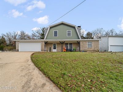 1423 Boss Terrace Dr, Jefferson City, MO, 65109