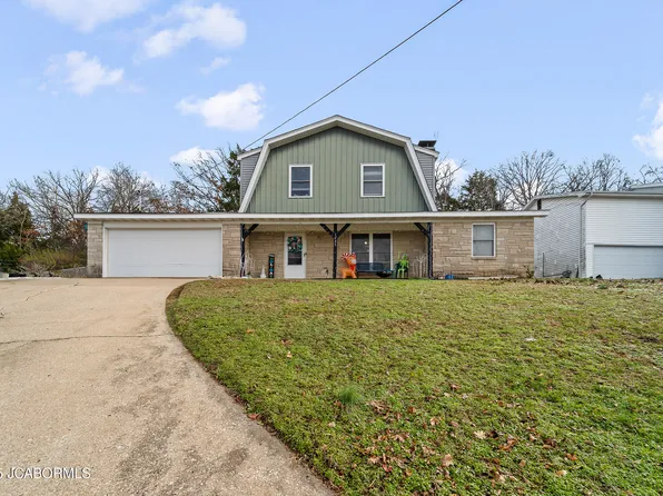 1423 Boss Terrace Dr, Jefferson City, MO 65109