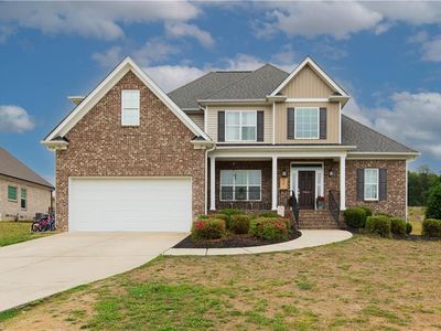 7614 Sir William Dr, Kernersville, NC, 27284