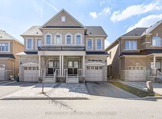 60 Mohandas Dr, Markham, ON