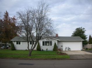 1185 W 25th Ave, Eugene, OR 97405