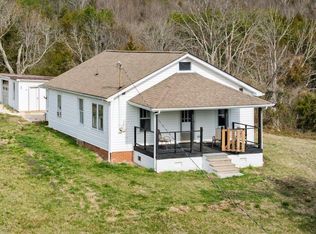 295 Taylor Rd, Fall Branch, TN 37656