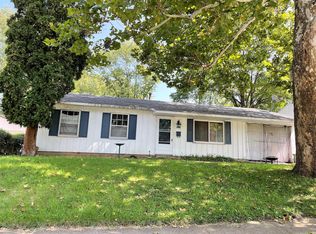 406 Sunrise Dr, Urbana, IL