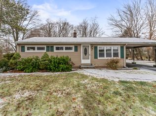 67 Dogwood Dr, Southington, CT 06489