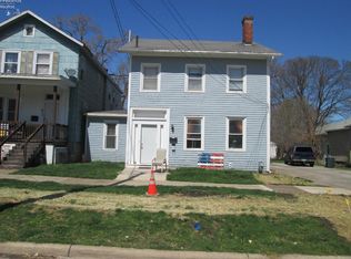 421 E Adams St, Sandusky, OH