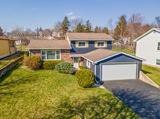 404 Lucille Ave, Fox River Grove, IL