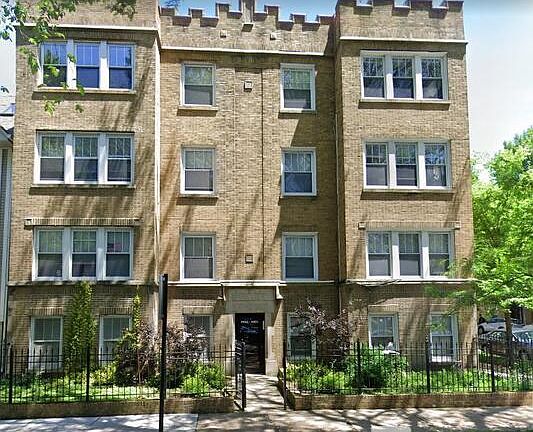 5th image of 4901 N Seeley Ave APT 2