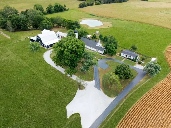 12597 S Jefferson St, Princeton, KY 42445