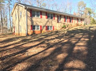 155 Kay Cir, Covington, GA 30014