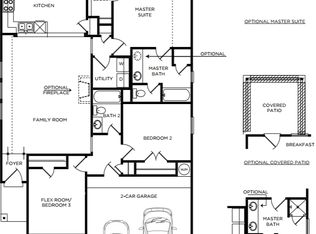 12344 Belfort Pt, Schertz, TX 78154