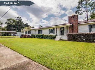 2102 Gibbs Dr, Tallahassee, FL 32303