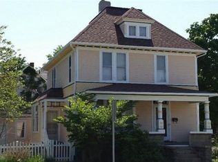 1204 Monroe St, La Porte, IN